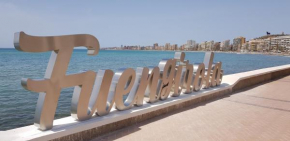 apartamento la perla